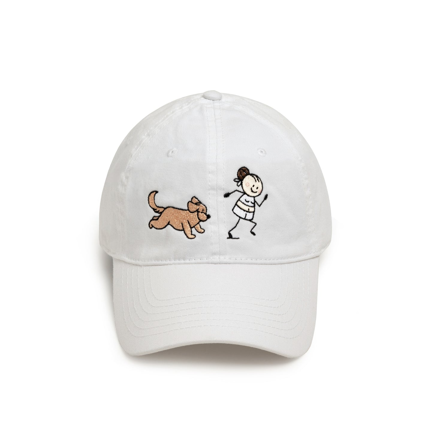 Retriever Mom