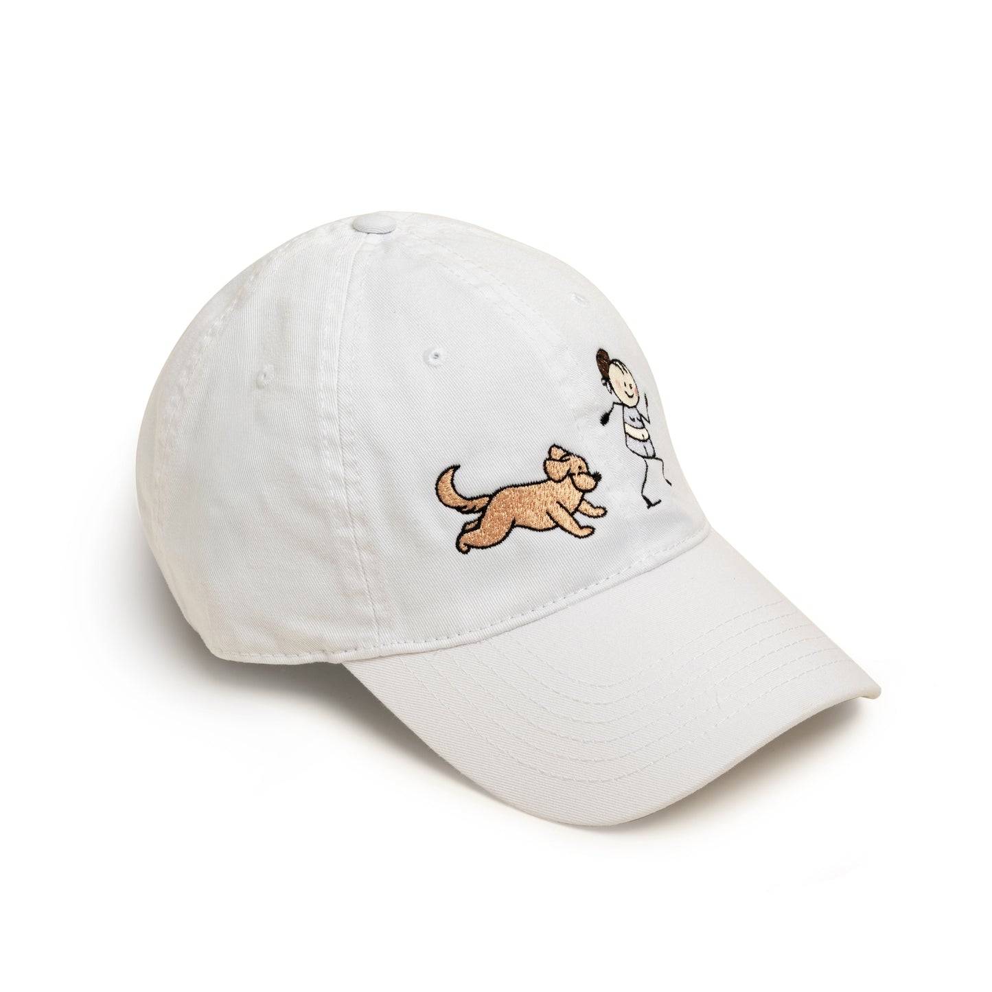 Retriever Mom