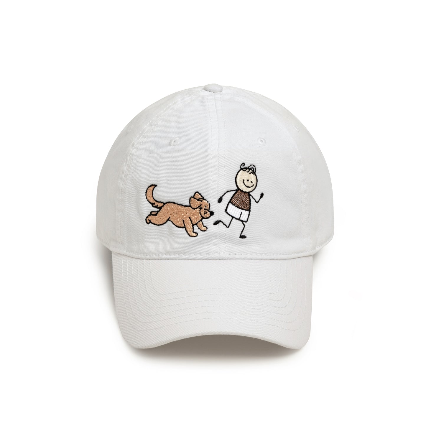 Retriever Dad