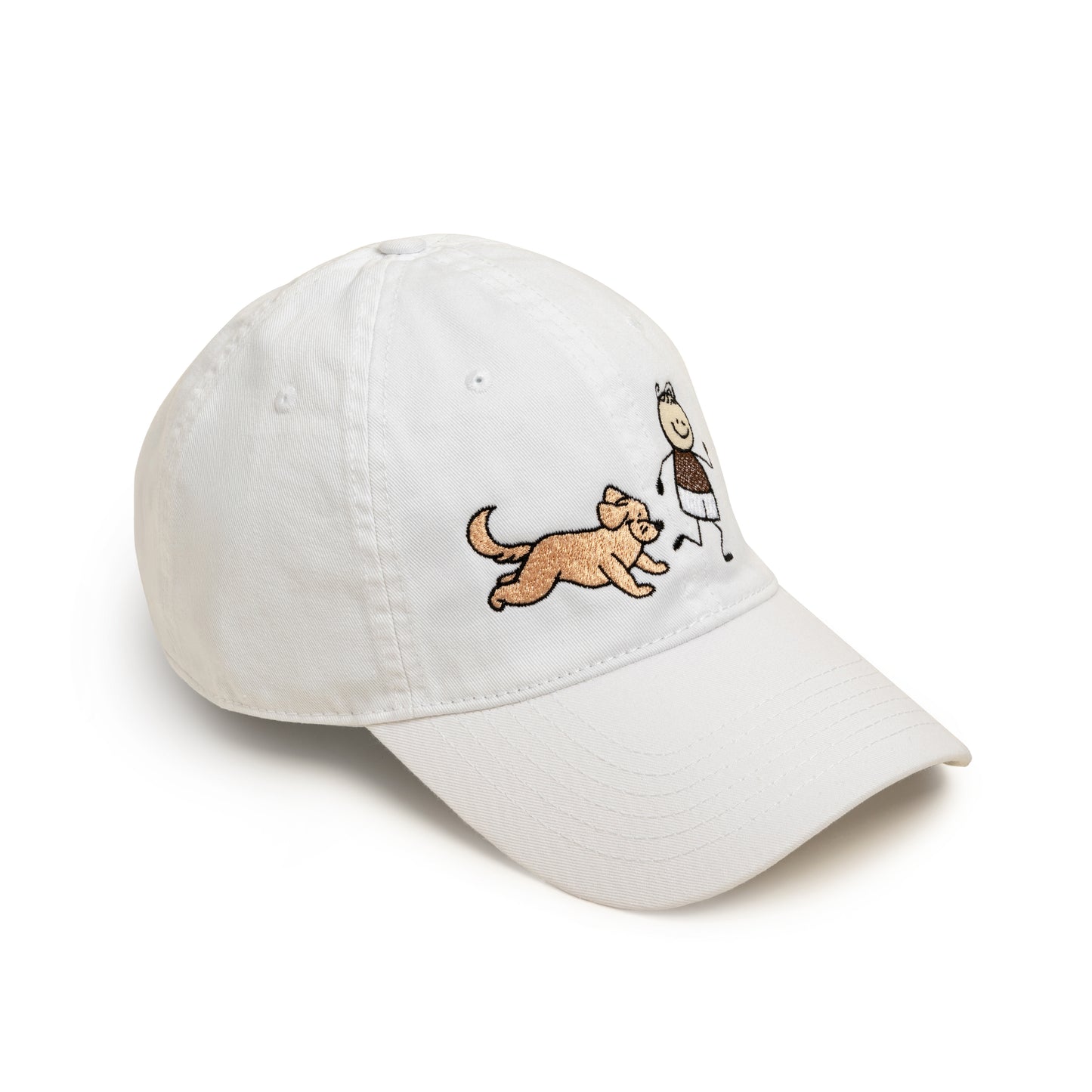 Retriever Dad