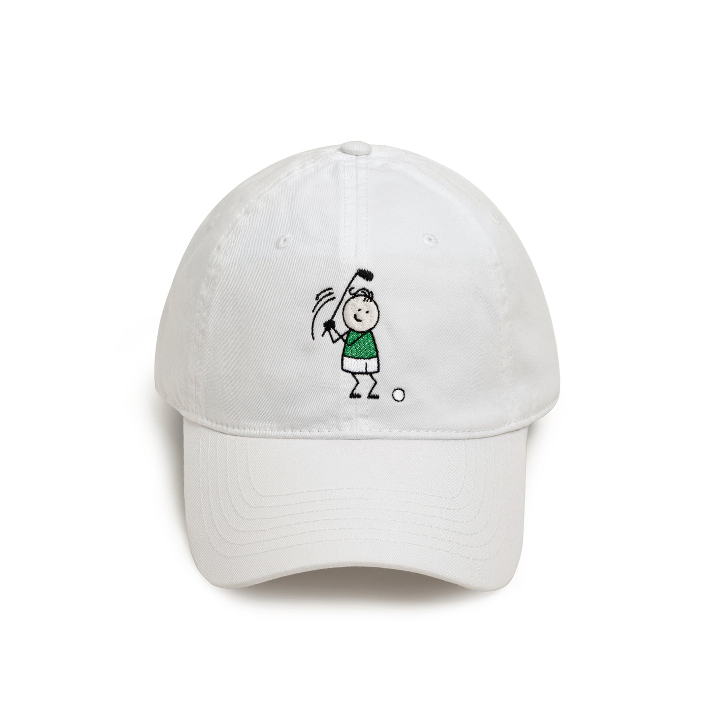 Mr. Golf Master