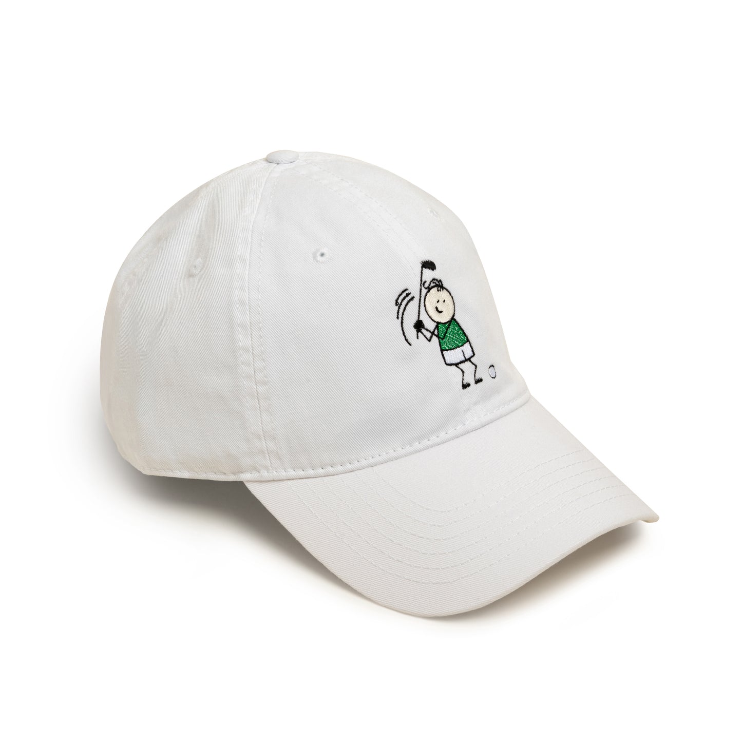 Mr. Golf Master