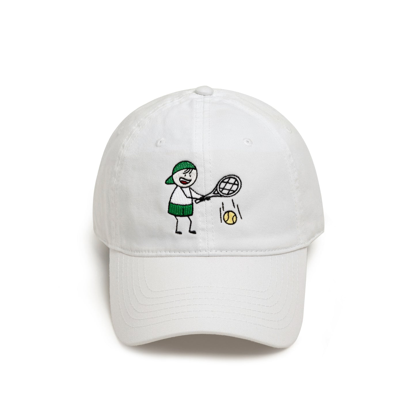 Tennis Champion