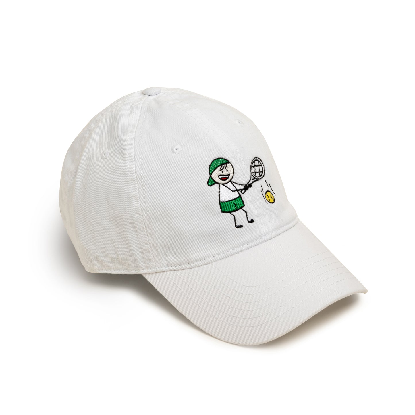 Tennis Champion