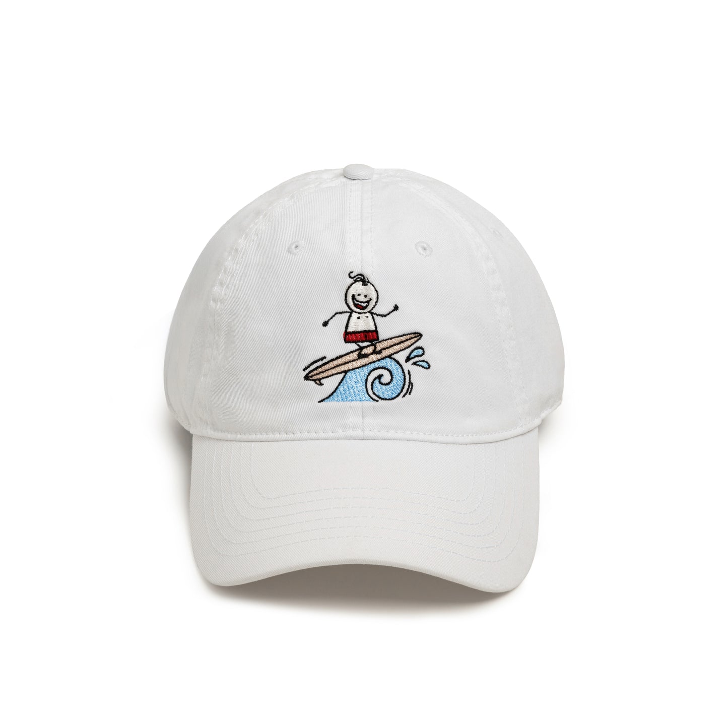 The Surfin' Boy