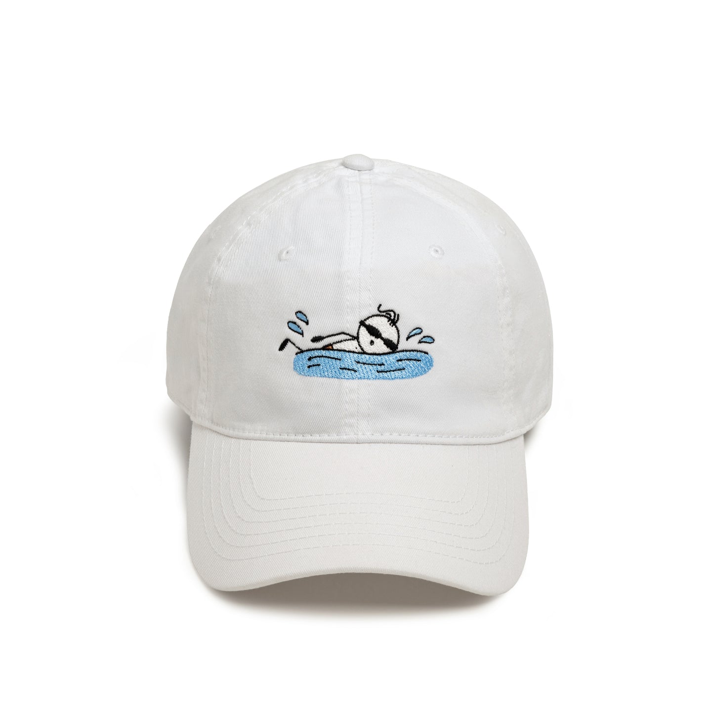 Swimmer King