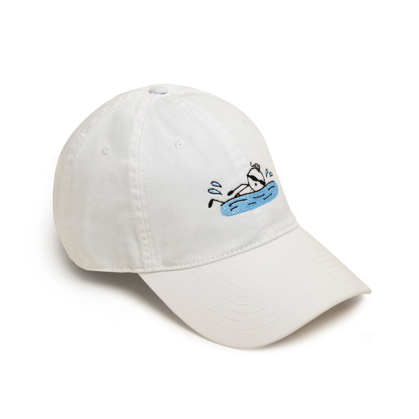 Swimmer King