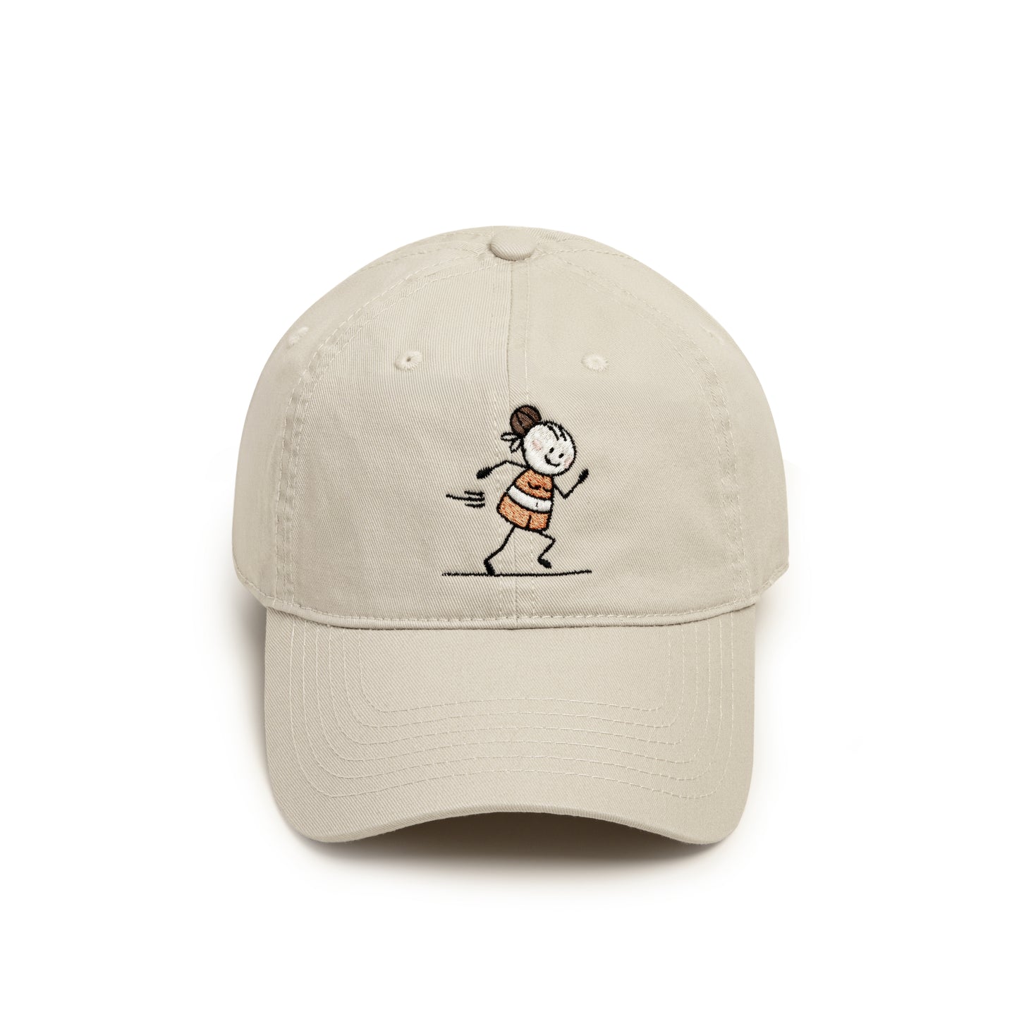 Runner Girl