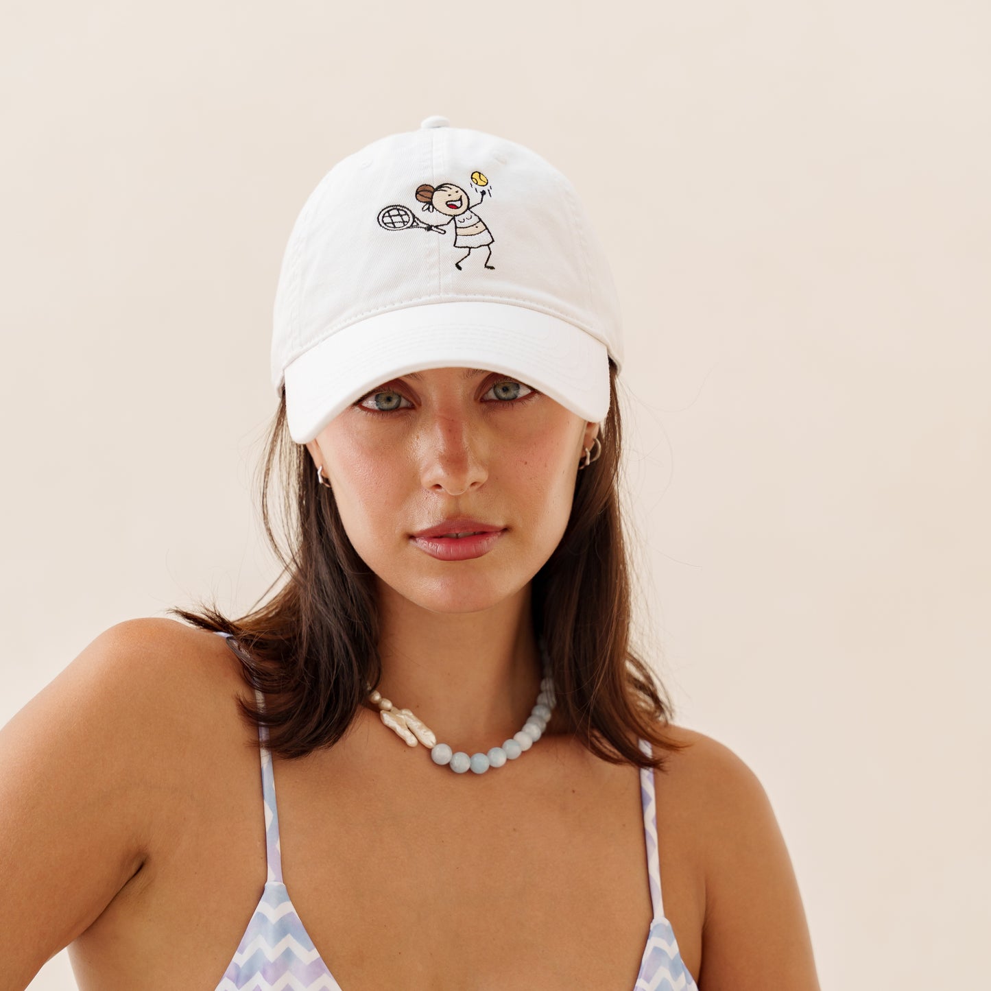 Tennis Girl Squad